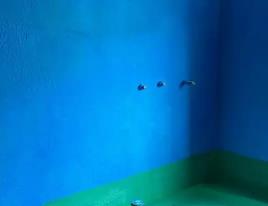 南郊卫生间测漏水多少钱