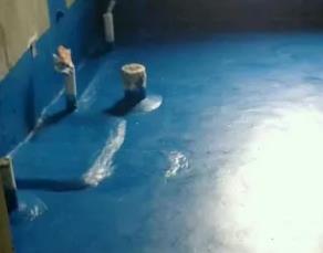 南郊卫生间测漏水多少钱